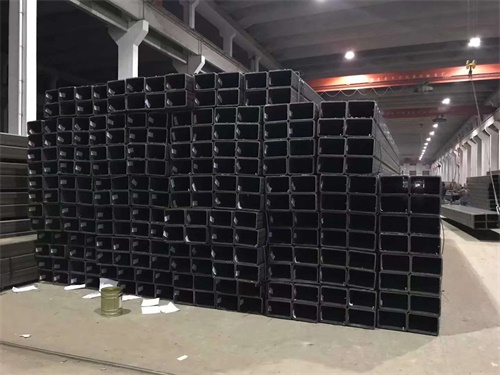 临河冷拔方管选型指南 工程采购怎么选